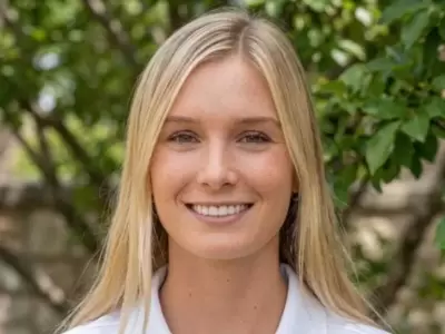 Delfina "Fini" Lanusse