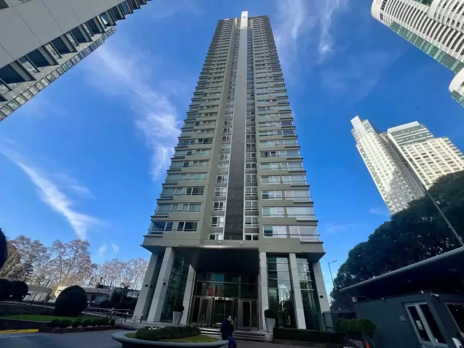 Torres Le Parc en Puerto Madero