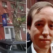 El empresario Marcelo Porcel fue procesado por abusos sexuales a menores en al menos "10 oportunidades"