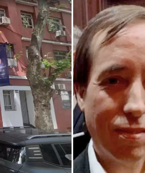 Marcelo Porcel abus� en al menos 10 oportunidades a compa�eros de su hijo