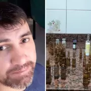 Se empiezan a develar los misterios tras la muerte de Eduardo Bentancourt: "Propofol, fentanilo y lidoca�na"