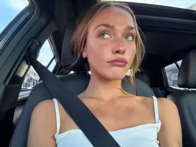 Sof�a Sol�, la hija de Maru Botana