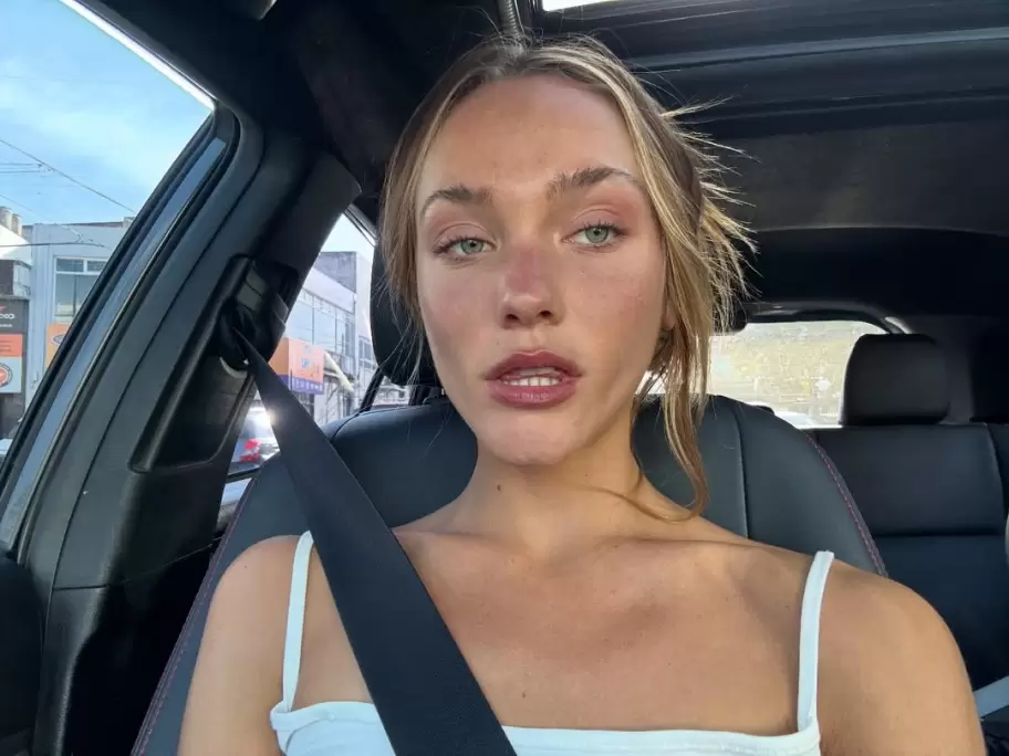 Sofía Solá, la hija de Maru Botana