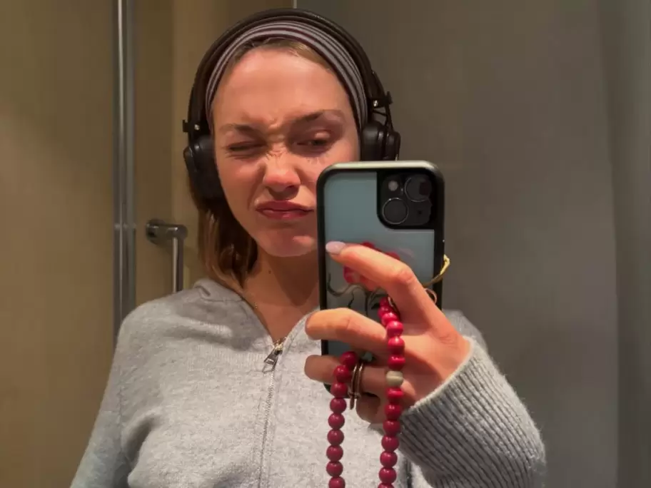 Sofía Solá, la hija de Maru Botana