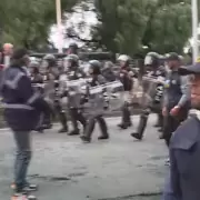 El reclamo por la quita del "Volver al Trabajo" toma fuerza: 100 manifestaciones piqueteras a lo largo y ancho de Argentina