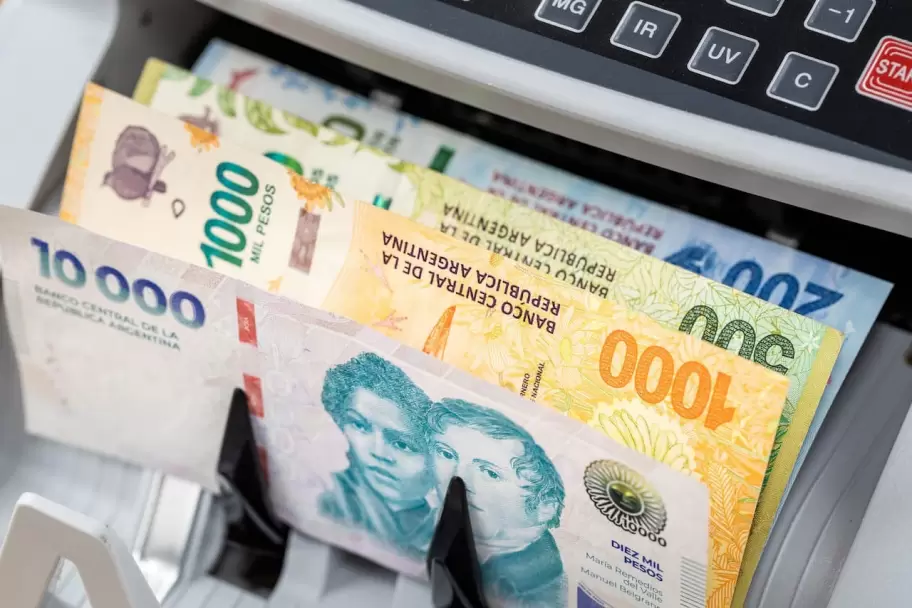 La mitad gana $800.000 mientras el 10% más rico arranca en $3,6 millones