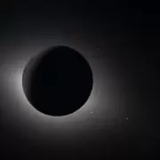 Artemis II: el lado oscuro de la Luna revela sus secretos en fotograf�as que quedar�n para la historia