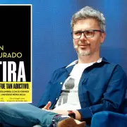 "Mentira", de Juan G�mez-Jurado: un thriller que juega con la verdad hasta el final