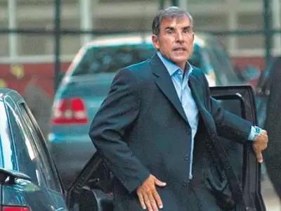 El fiscal Gerardo Pollicita quiere m�s tiempo y poder ir m�s hacia atr�s para ver la ruta de los Bitcoin.