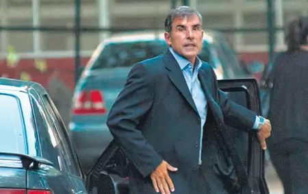 El fiscal Gerardo Pollicita quiere m�s tiempo y poder ir m�s hacia atr�s para ver la ruta de los Bitcoin.