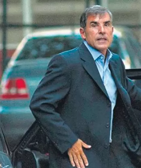 El fiscal Gerardo Pollicita quiere m�s tiempo y poder ir m�s hacia atr�s para ver la ruta de los Bitcoin.