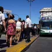 Transporte en crisis: empresarios declaran la "emergencia" mientras suben tarifas y cae la frecuencia