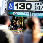 Paro de colectivos: ¿Funcionan o no el miércoles 8 de abril?