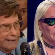 Silvio Sold�n se quebr� al recordar la raz�n de su separaci�n de Silvia S�ller "Pasaron muchas de esas"