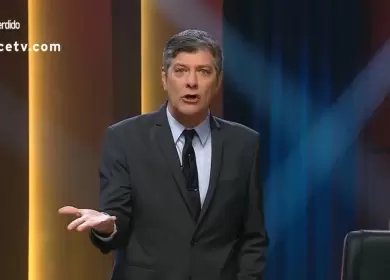 Pergolini apunt� contra Milei por su furia en redes