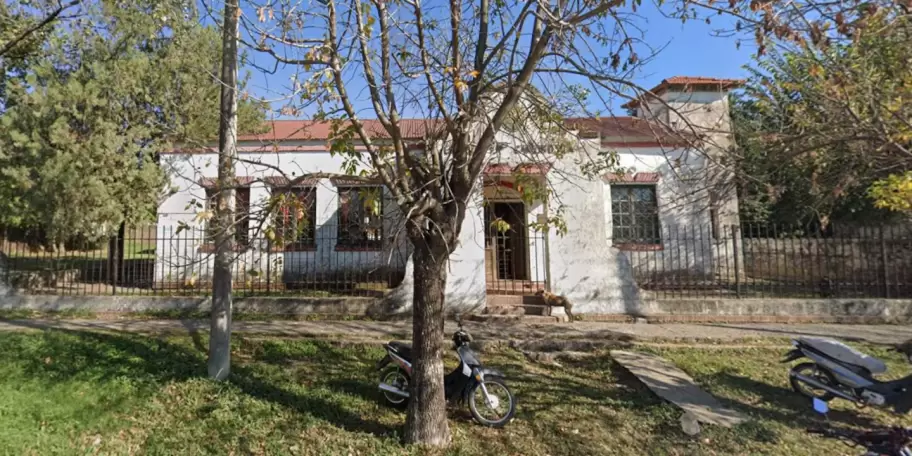 Escuela Nº 109 Carlos Daniel Vila