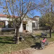 Terror en Entre R�os: un alumno de 13 a�os llev� un arma casera a clase y reaviv� el miedo tras la seguidilla de episodios violentos