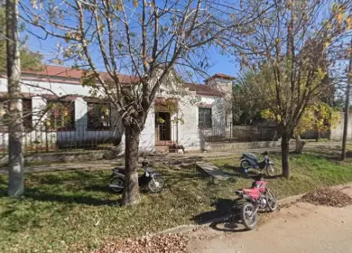 Escuela N� 109 Carlos Daniel Vila