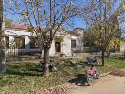 Escuela N� 109 Carlos Daniel Vila