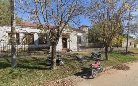 Escuela N� 109 Carlos Daniel Vila