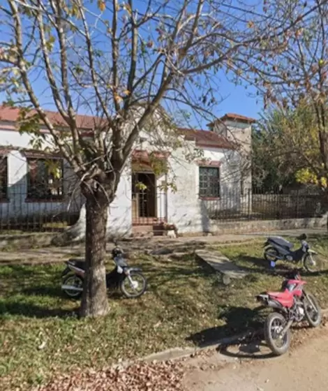 Escuela N� 109 Carlos Daniel Vila