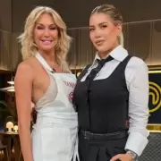 Inesperado: el proyecto que une a Wanda Nada y a Yanina Latorre como nunca antes