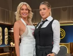 Yanina Latorre y Wanda Nara unidas por un proyecto laboral