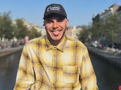 Guido Icardi, hermano de Mauro Icardi