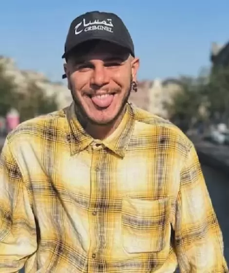 Guido Icardi, hermano de Mauro Icardi