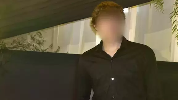 El adolescente que mató a un alumno en Santa Fe e hirió a otros ocho