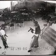 Escalofriante: la relaci�n entre el adolescente que dispar� en una escuela de Santa Fe con una macabra organizaci�n