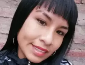 Secuestraron, violaron y prendieron fuego a una joven de 24 a�os