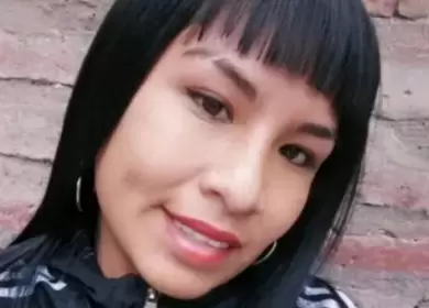 Secuestraron, violaron y prendieron fuego a una joven de 24 a�os