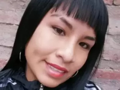 Secuestraron, violaron y prendieron fuego a una joven de 24 a�os