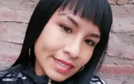 Secuestraron, violaron y prendieron fuego a una joven de 24 a�os