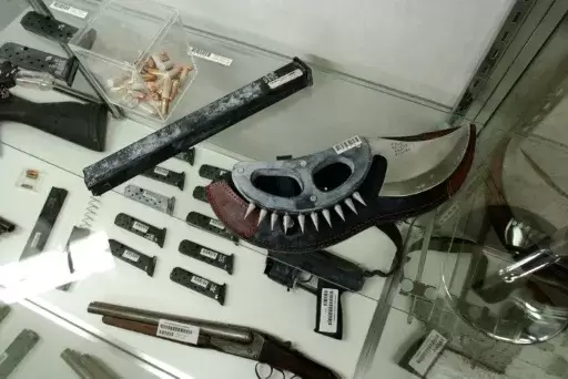 Masacre de Columbine