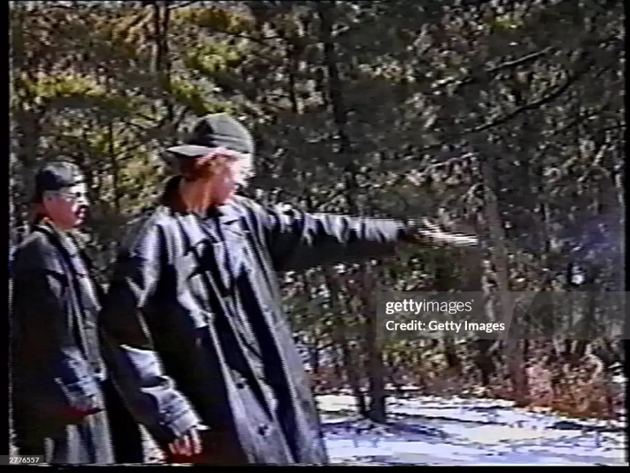 Masacre de Columbine