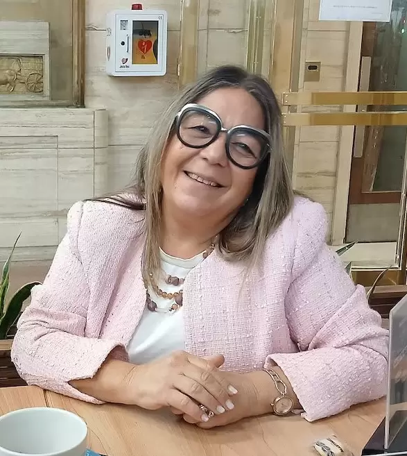 Adriana M�nica Nechevenko intervino en las operaciones inmobiliarias m�s relevantes de Manuel Adorni