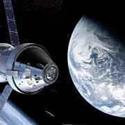 "Es simplemente indescriptible": impactante relato de astronautas de Artemis II tras ver el lado oculto de la Luna