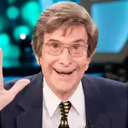 Silvia S�ller cont� lo que Silvio escondi� durante a�os y explot�: "�Sold�n nunca llor� en su vida!"