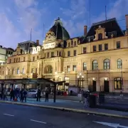 Pasciuto destapa la ineficiencia de LLA para resolver la crisis en el transporte: "Falta gestión"