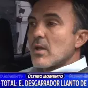 Cubero se quebró al defender a Mica Viciconte y Nicole aseguró que "no está en guerra con nadie"