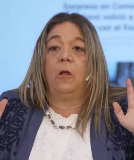 Adriana Nechevenko