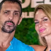 Amigos, besos y memes: la historia "sin t�tulo" de Sabrina Rojas y Jos� Chatruc que hace estallar las redes