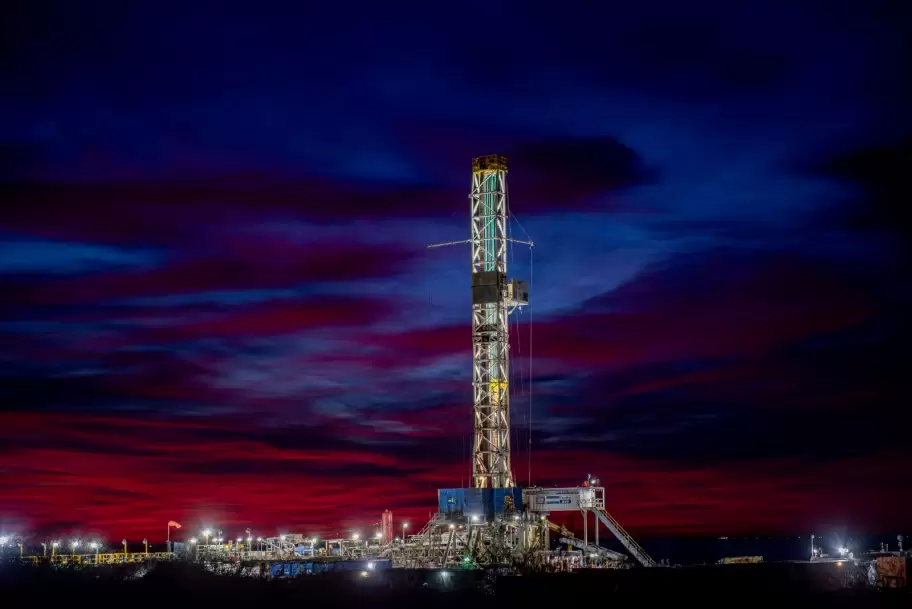 La Angostura Sur multiplic� por 20 su producci�n en tiempo r�cord