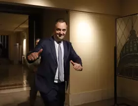 Manuel Adorni