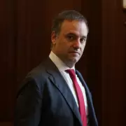 La ruta del dinero de Adorni: los due�os de la inmobiliaria confirmaron que el departamento podr�a haberse vendido en US$ 345.000