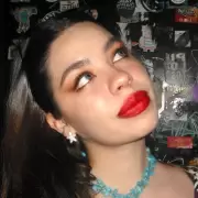 Anna del Boca le contestó a su progenitor, que negó su denuncia por abuso sexual: "Es macabro"