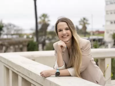 Mar�a Jes�s "Chu" Rodr�guez