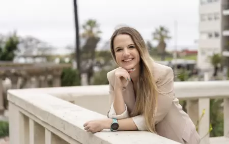 Mar�a Jes�s "Chu" Rodr�guez